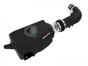 Alfa Romeo Giulia Performance Air Intake - aFe - Pro 5R - `17-`25