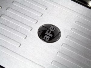 Toyota Tacoma Performance Air Intake - aFe - Magnum FORCE Stage-2 Si P5R - `05-`11