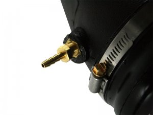 Toyota Tacoma Performance Air Intake - aFe - Magnum FORCE Stage-2 Si P5R - `05-`11