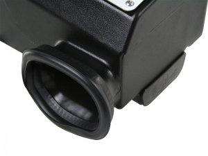 Toyota Tacoma Performance Air Intake - aFe - Magnum FORCE Stage-2 Si P5R - `05-`11