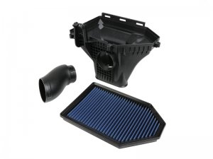 Dodge Challenger Performance Air Intake - aFe - Super Stock Pro 5R - `15-`23