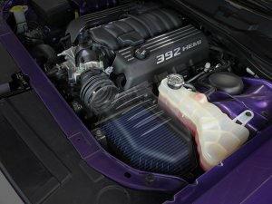 Dodge Challenger Performance Air Intake - aFe - Super Stock Pro 5R - `15-`23