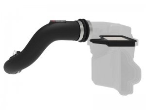 Ford Mustang Performance Air Intake - aFe - Pro-Dry S - `15-`20