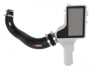 Ford Mustang Performance Air Intake - aFe - Pro-Dry S - `15-`20