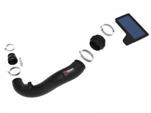 Ford Mustang Performance Air Intake - aFe - Pro 5R - `15-`23