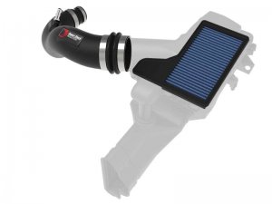 Ford Mustang Performance Air Intake - aFe - Pro 5R - `15-`23