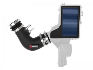 Ford Mustang Performance Air Intake - aFe - Super Stock Induction System Pro 5R - `15-`17