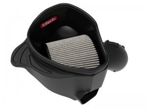 Toyota GR Supra Performance Air Intake - aFe - Takeda Stage-2 Cold Air Intake System w/ Pro DRY S Filter - `20-`25