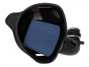 Toyota GR Supra Performance Air Intake - aFe - Takeda Stage-2 w/ Pro 5R Filter - `20-`22
