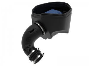 Toyota GR Supra Performance Air Intake - aFe - Takeda Stage-2 w/ Pro 5R Filter - `20-`22