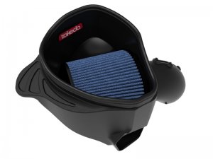 Toyota GR Supra Performance Air Intake - aFe - Takeda Stage-2 w/ Pro 5R Filter - `20-`22