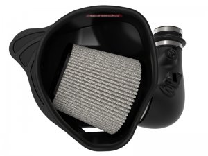 Toyota GR Supra Performance Air Intake - aFe - Takeda Stage-2 w/ Pro DRY S Filter - `21-`24