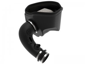 Toyota GR Supra Performance Air Intake - aFe - Takeda Stage-2 w/ Pro DRY S Filter - `21-`24