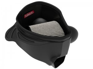 Toyota GR Supra Performance Air Intake - aFe - Takeda Stage-2 w/ Pro DRY S Filter - `21-`24