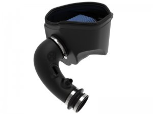 Toyota GR Supra Performance Air Intake - aFe - Takeda Stage-2 Cold Air Intake System w/ Pro 5R Filter - `21-`24