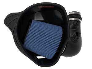 Toyota GR Supra Performance Air Intake - aFe - Takeda Stage-2 Cold Air Intake System w/ Pro 5R Filter - `21-`24