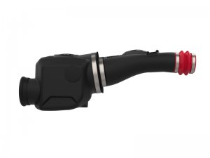 Toyota Tacoma Performance Air Intake - aFe - Takeda Momentum Pro Dry S - `16-`23