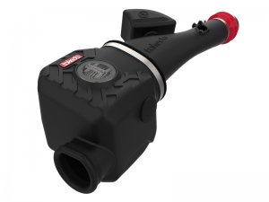 Toyota Tacoma Performance Air Intake - aFe - Takeda Momentum Pro Dry S - `16-`23