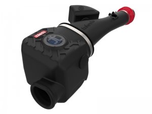 Toyota Tacoma Performance Air Intake - aFe - Takeda Momentum Cold Air Intake System w/ Pro 5R Filter - `16-`19