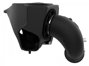 Toyota Supra Performance Air Intake - aFe - Takeda Momentum Cold Air Intake System w/ Pro DRY S Filter - 2020