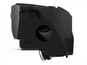 Toyota Supra Performance Air Intake - aFe - Takeda Momentum Cold Air Intake System w/ Pro DRY S Filter - 2020