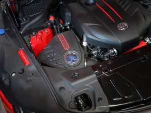 Toyota Supra Performance Air Intake - aFe - Takeda Momentum Pro 5R - 2020
