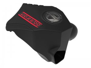 Toyota Supra Performance Air Intake - aFe - Takeda Momentum Pro Dry S - `21-`24