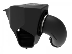 Toyota Supra Performance Air Intake - aFe - Takeda Momentum Pro Dry S - `21-`24