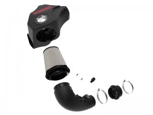 Toyota Supra Performance Air Intake - aFe - Takeda Momentum Pro Dry S - `21-`24