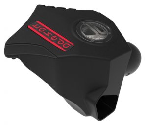 Toyota Supra Performance Air Intake - aFe - Takeda Momentum Pro Dry S - `21-`24