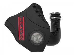 Toyota Supra Performance Air Intake - aFe - Takeda Momentum Pro Dry S - `21-`24