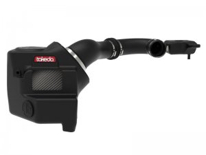 Subaru Forester Performance Air Intake - aFe - Takeda Momentum w/ Pro DRY S Filter - `19-`21