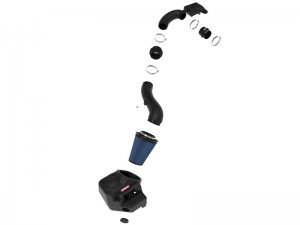 Subaru Forester Performance Air Intake - aFe - Takeda Momentum w/ Pro 5R Filter - `19-`24