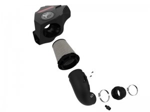 Toyota Supra Performance Air Intake - aFe - Takeda Momentum Pro Dry S - `20-`21