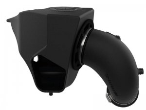 Toyota Supra Performance Air Intake - aFe - Takeda Momentum Pro Dry S - `20-`21