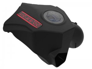 Toyota Supra Performance Air Intake - aFe - Takeda Momentum Pro 5R - `20-`21