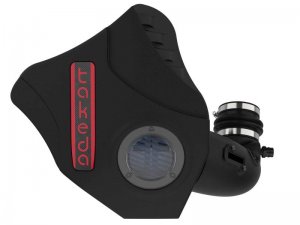 Toyota Supra Performance Air Intake - aFe - Takeda Momentum Pro 5R - `20-`21