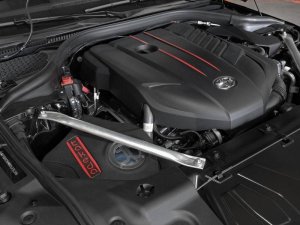 Toyota Supra Performance Air Intake - aFe - Takeda Momentum Pro 5R - `20-`21