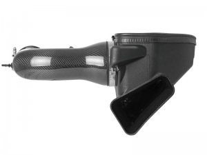 Chevrolet Camaro ZL1 Performance Air Intake - aFe - Track Series Carbon Fiber w/ Pro 5R Filter - `17-`24