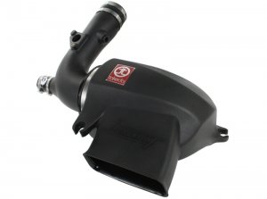Subaru BRZ Performance Air Intake - aFe - Takeda Momentum Cold Air Intake System w/ Pro DRY S Filter - `13-`20