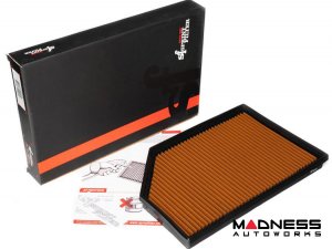 Volvo S60 Performance Air Filter - Sprint Filter Volvo S60 Performance Air Filter - Sprint Filter