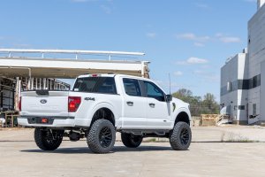Ford F-150 Suspension Lift - 6 Inch - 4WD Ford F-150 Suspension Lift - 6 Inch - 4WD