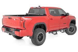 Toyota Tundra Lift Kit - 6 Inch - N3 Strut - Rear Coils - 4WD (2022-2024) Toyota Tundra Lift Kit - 6 Inch - N3 Strut - Rear Coils - 4WD (2022-2024)