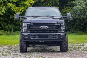 Ford Super Duty Lift Kit - 3 Inch - V2 Monotube Shocks - Tremor - 4WD (2019-2022) Ford Super Duty Lift Kit - 3 Inch - V2 Monotube Shocks - Tremor - 4WD (2019-2022)