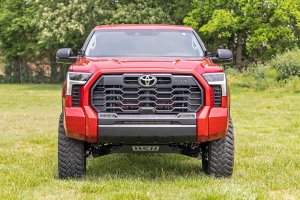 Toyota Tundra Lift Kit - 6 Inch - Vertex Coilovers/ V2 Rear Shocks - 4WD (2022-2024) Toyota Tundra Lift Kit - 6 Inch - Vertex Coilovers/ V2 Rear Shocks - 4WD (2022-2024)