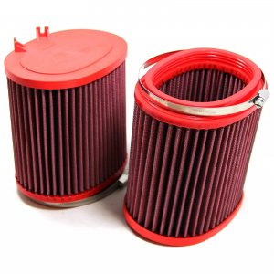 Porsche 911 High Performance Air Filter - BMC - 3.6 Carrera 997