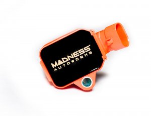 Dodge Dart Ignition Coil Pack Set - 1.4L Turbo - MAXFire - High Performance