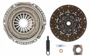 Jeep Cherokee - EXE OE Clutch Kits