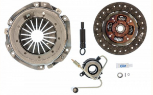 Jeep Cherokee - EXE OE Clutch Kits