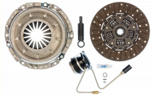 Jeep Cherokee - EXE OE Clutch Kits